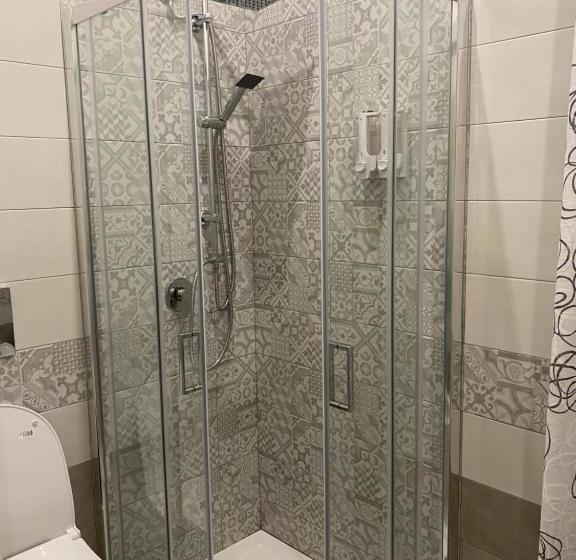 צימר Herculaneum Home