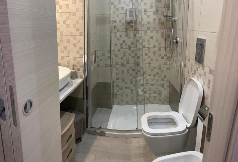 צימר Herculaneum Home