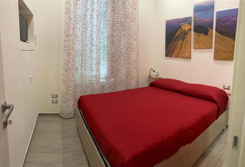 צימר Herculaneum Home