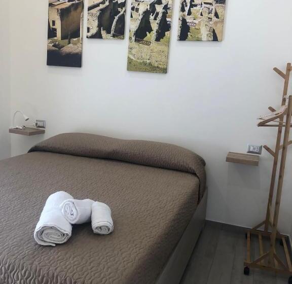 צימר Herculaneum Home