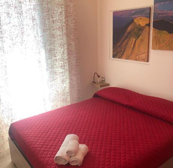 צימר Herculaneum Home