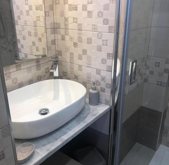 צימר Herculaneum Home