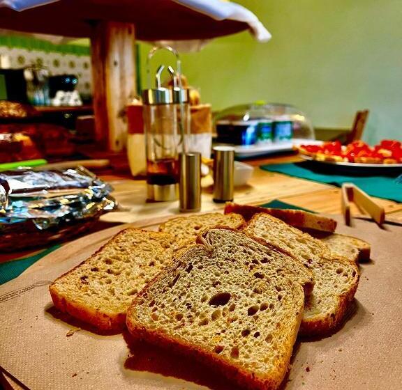 민박 Il Casale Di David