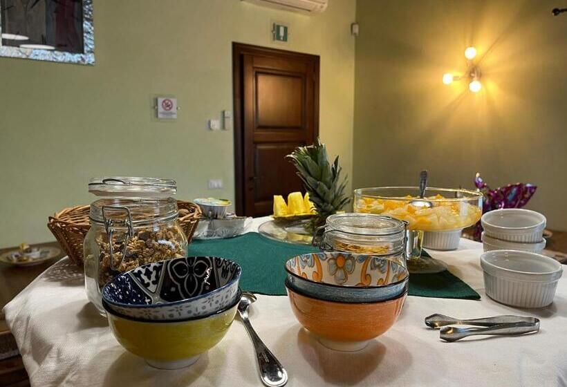 민박 Il Casale Di David