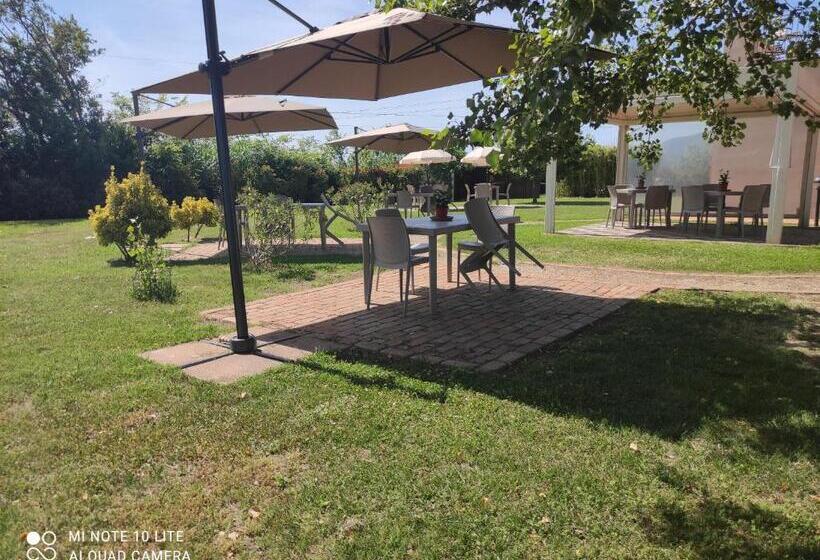 민박 Il Casale Di David