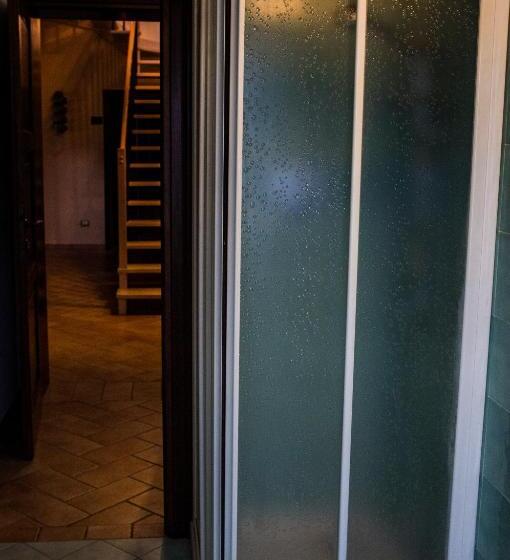 민박 Il Casale Di David