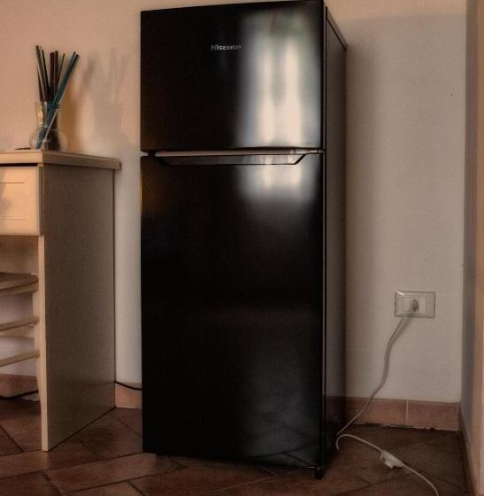 민박 Il Casale Di David