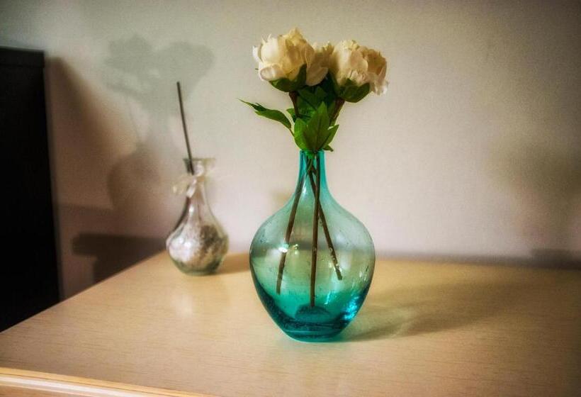 민박 Il Casale Di David