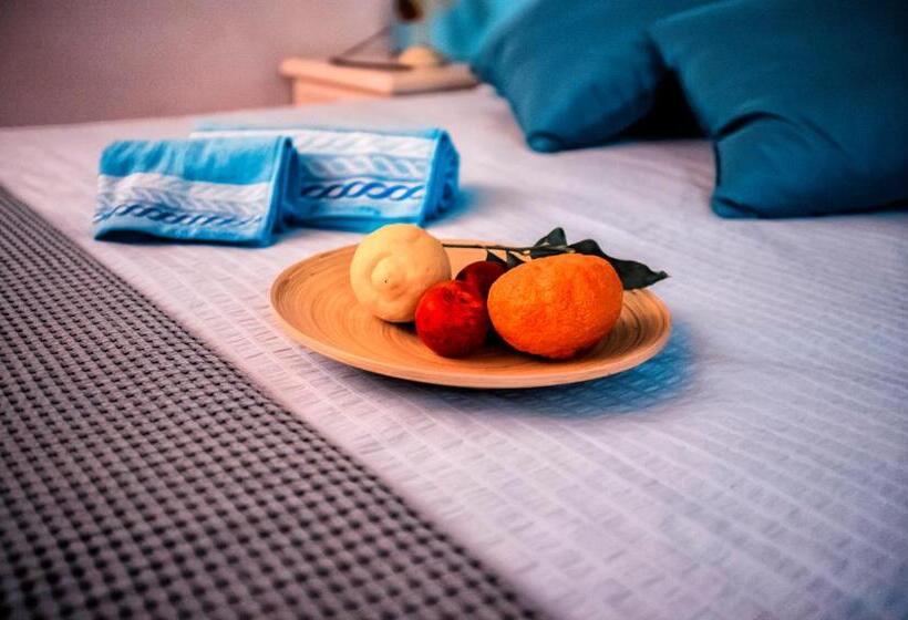 민박 Il Casale Di David