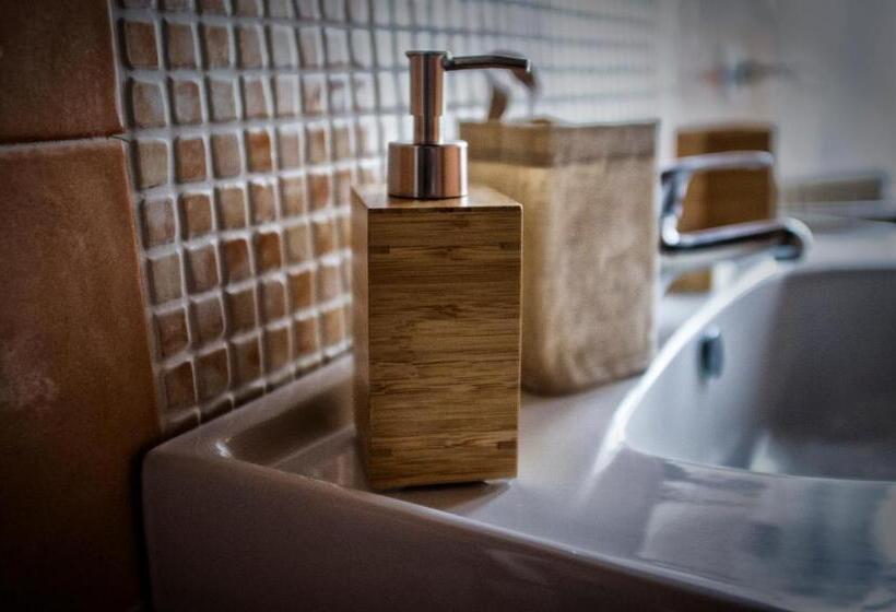 민박 Il Casale Di David