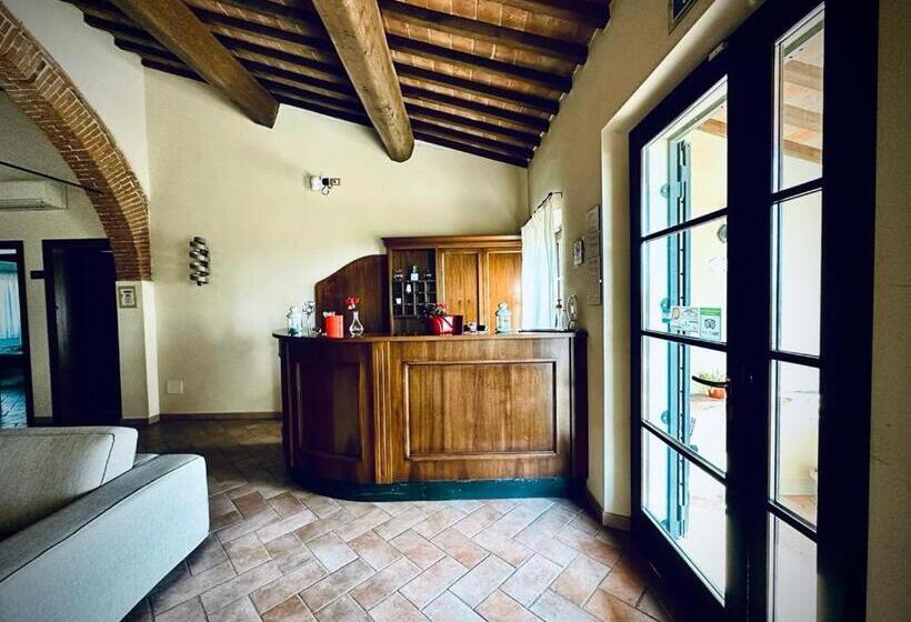 민박 Il Casale Di David