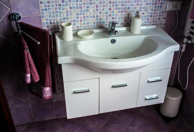 민박 Il Casale Di David