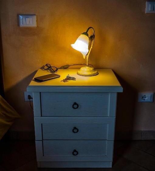 민박 Il Casale Di David