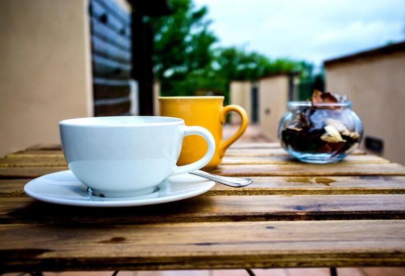 민박 Il Casale Di David