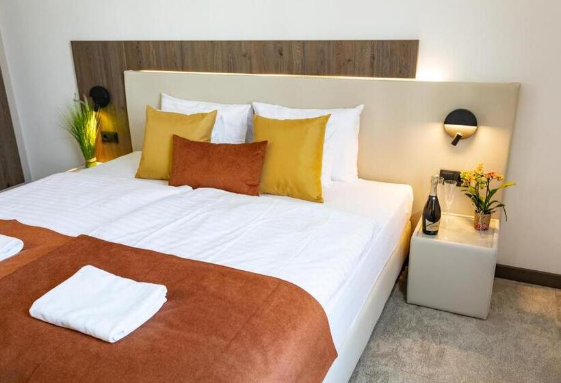 Bed and Breakfast Laguna Panzió