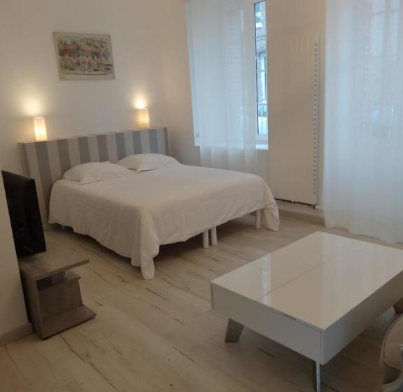 مبيت وإفطار Les Petites Tuileries