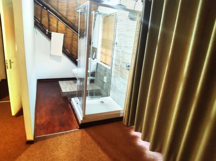 住宿加早餐  Libra Lodge