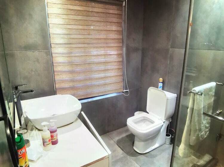 住宿加早餐  Libra Lodge