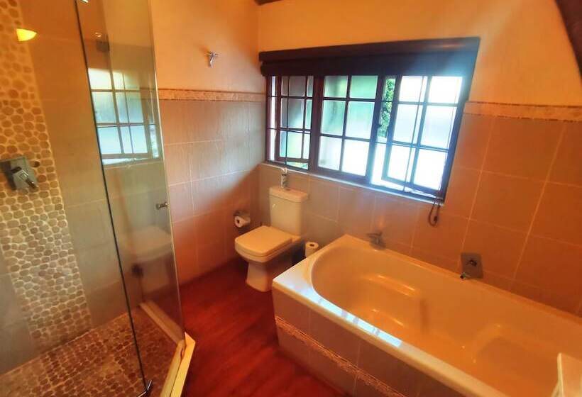 住宿加早餐  Libra Lodge