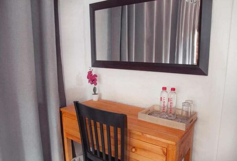 住宿加早餐  Libra Lodge