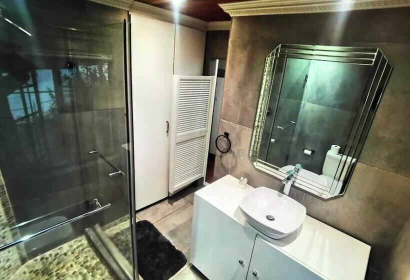 住宿加早餐  Libra Lodge