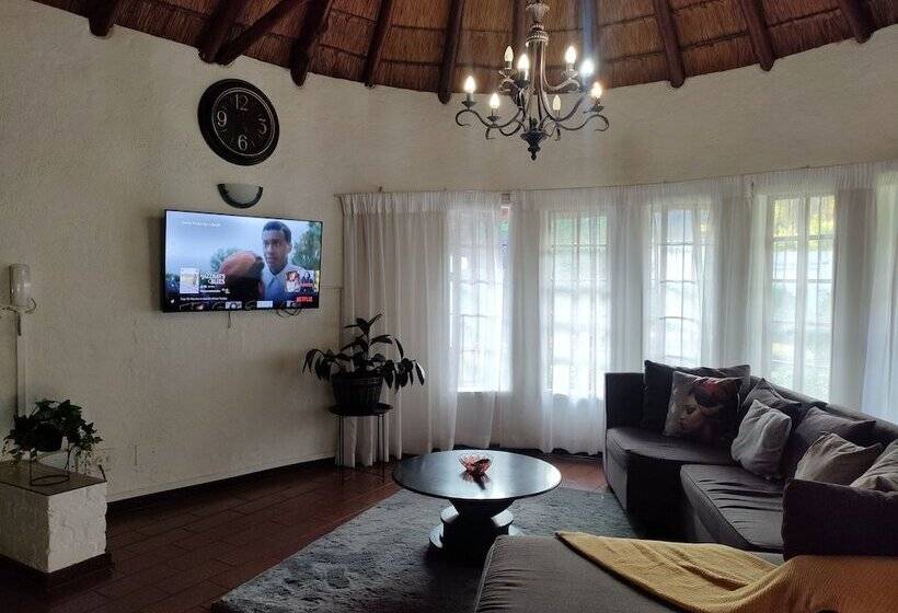 住宿加早餐  Libra Lodge