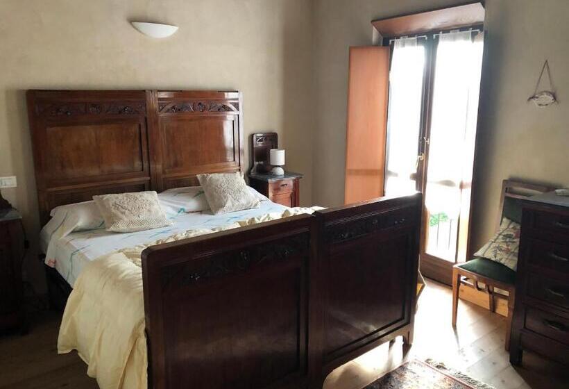 مبيت وإفطار Residenza Cima Le Vigne