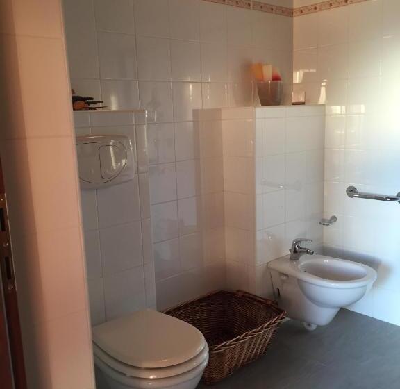 مبيت وإفطار Residenza Cima Le Vigne