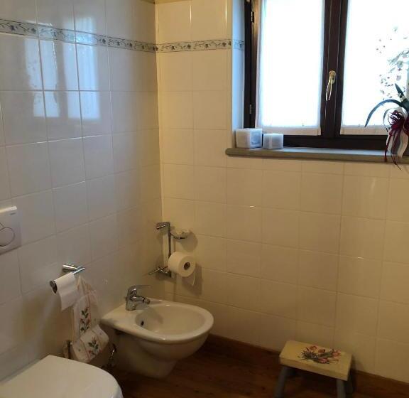 مبيت وإفطار Residenza Cima Le Vigne