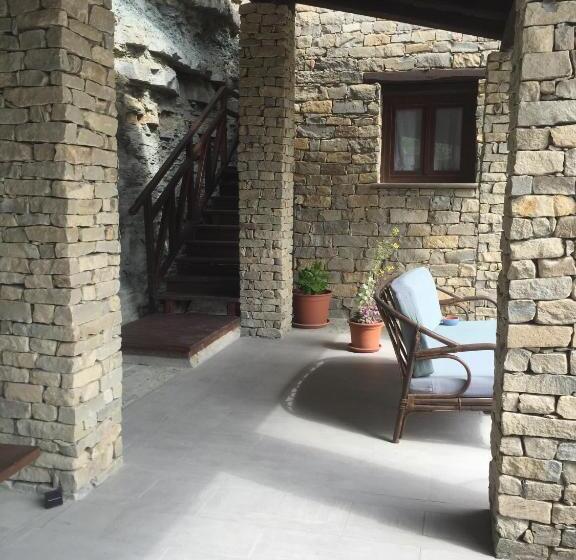 مبيت وإفطار Residenza Cima Le Vigne