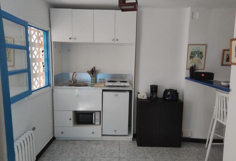 تختخواب و صبحانه Villa Sidi Bou Said