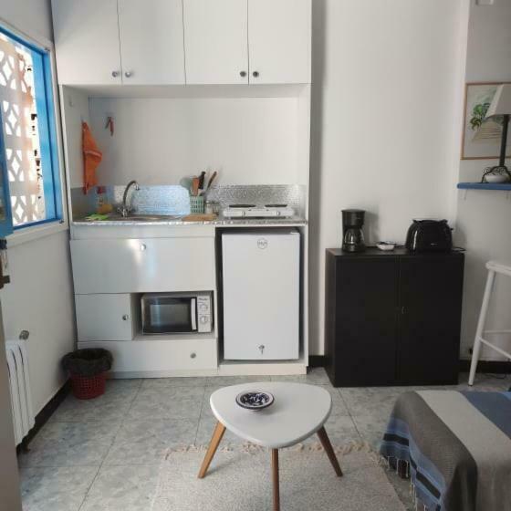 تختخواب و صبحانه Villa Sidi Bou Said