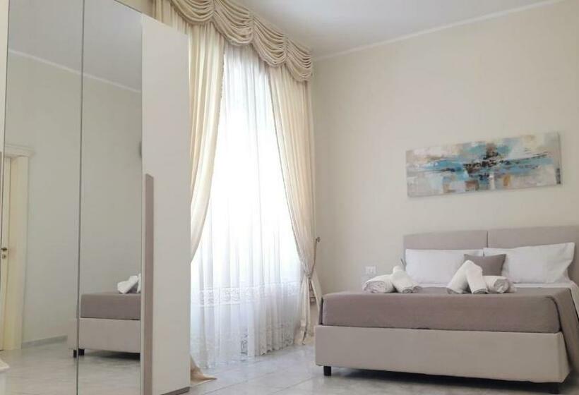 تختخواب و صبحانه Sweet Home Agropoli