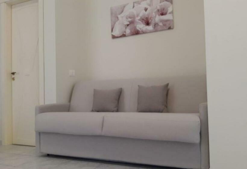 住宿加早餐 Sweet Home Agropoli