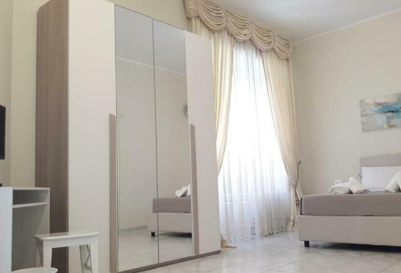 住宿加早餐  Sweet Home Agropoli