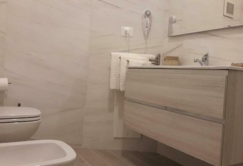 تختخواب و صبحانه Sweet Home Agropoli