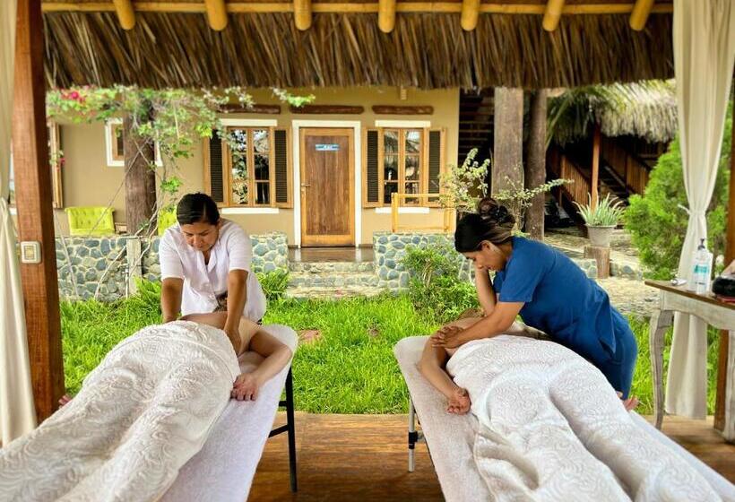 ベッドアンドブレックファースト Villa Del Sol