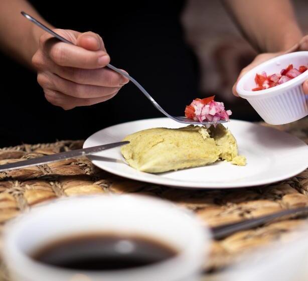 ベッドアンドブレックファースト Villa Del Sol