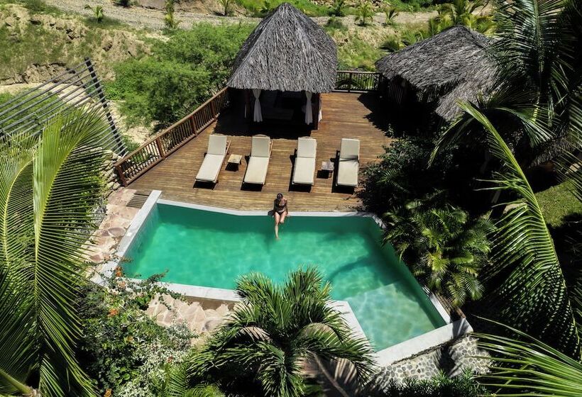 민박 Villa Del Sol