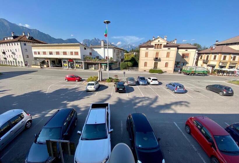 Bribano Hostel & Bike Sharing Workers And Tourists Hospitality