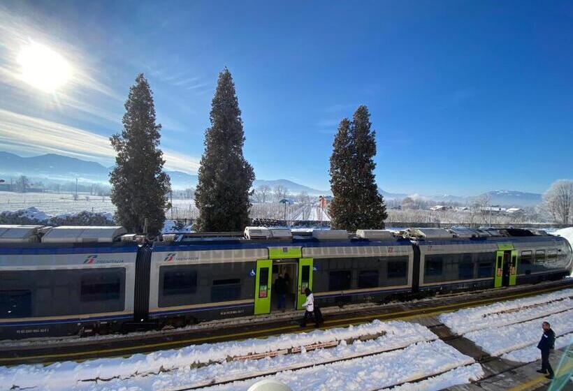 Bribano Hostel & Bike Sharing Workers And Tourists Hospitality