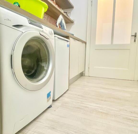 Bribano Hostel & Bike Sharing Workers And Tourists Hospitality