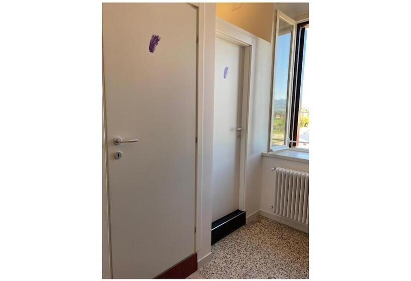 Bribano Hostel & Bike Sharing Workers And Tourists Hospitality