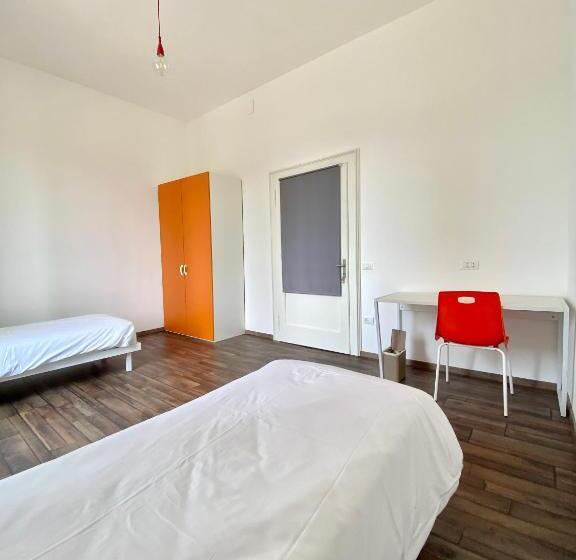 Bribano Hostel & Bike Sharing Workers And Tourists Hospitality