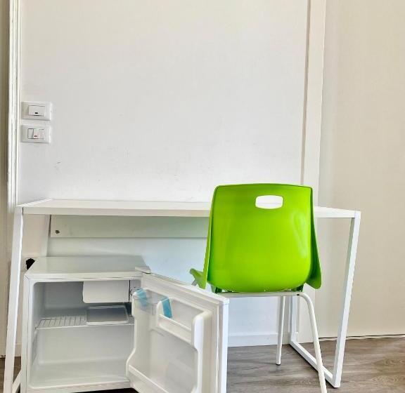 Bribano Hostel & Bike Sharing Workers And Tourists Hospitality