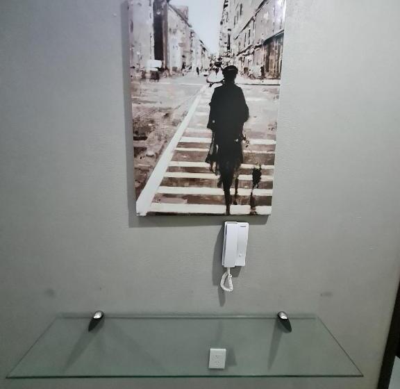 Casa Arandas Hotel   Suits