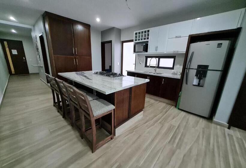 Casa Arandas Hotel   Suits