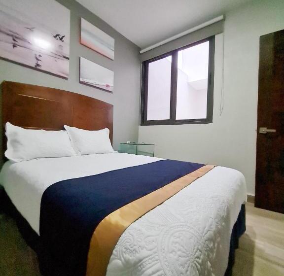 Casa Arandas Hotel   Suits