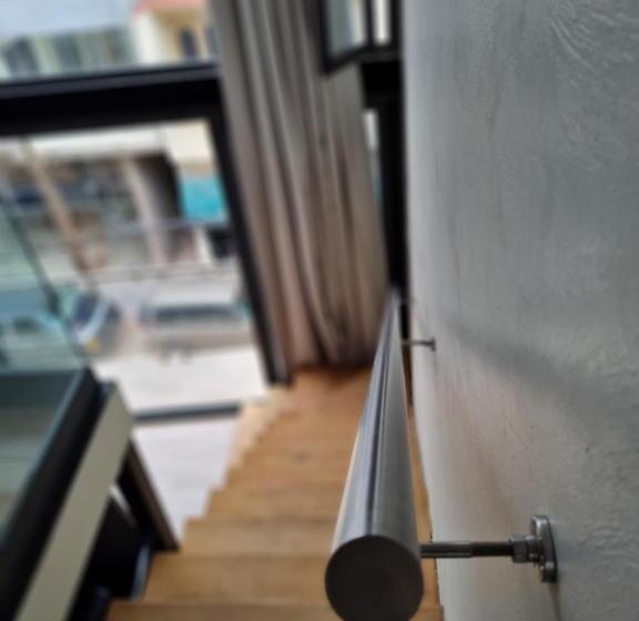 Casa Arandas Hotel   Suits