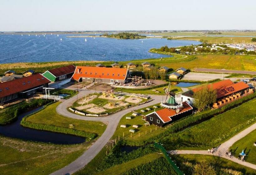 Dutchen Erfgoedpark De Hoop Appartementen